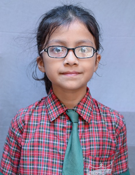 SAURAVI GUPTA 